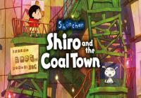 Read Review: Shin-chan: Shiro and the Coal Town (Switch)