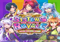 News: Sisters Royale Explodes onto Xbox One on 10th July on Nintendo gaming news, videos and discussion