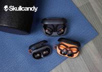 Read article Skullcandy Unveils the New Active Collection