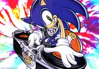 Review for Sonic Adventure DX Director