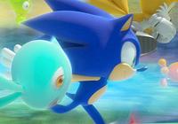 Sonic Colours Playable at Summer of Sonic on Nintendo gaming news, videos and discussion