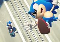 Read article Sonic Takes to a 3D Radical Highway - Nintendo 3DS Wii U Gaming