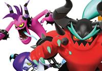 A Look at the Bosses in Sonic Lost World on Nintendo gaming news, videos and discussion