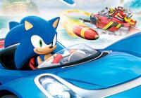 Review for Sonic & All-Stars Racing Transformed (Hands-On) on Wii U