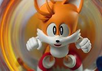 Tails Spins into New Statue Figure on Nintendo gaming news, videos and discussion