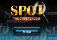 Spot the Differences Comes to WiiWare on Nintendo gaming news, videos and discussion