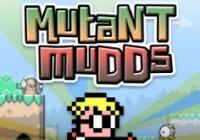 Review for Mutant Mudds Deluxe on PC