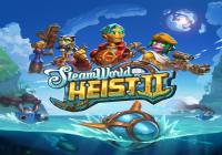 Read Review: SteamWorld Heist II (Nintendo Switch) - Nintendo 3DS Wii U Gaming