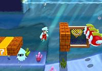 Super Mario 3D Land - New Trailer, Screens on Nintendo gaming news, videos and discussion
