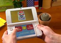 Nintendo Announces Super Mario Bros. AR Cards on Nintendo gaming news, videos and discussion