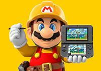 Super Mario Maker Coming to Nintendo 3DS on Nintendo gaming news, videos and discussion