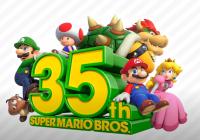 Read article Nintendo Unveils New Mario Games for 35th! - Nintendo 3DS Wii U Gaming