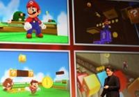 Miyamoto: Mario 3DS Hopefully this Year on Nintendo gaming news, videos and discussion