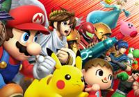 Review for Super Smash Bros. (Hands-On) on Wii U