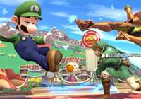 Here are all the Smash Bros. DLC Characters on Nintendo gaming news, videos and discussion