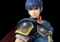 Marth Confirmed for New Super Smash Bros. Games on Wii U, 3DS on Nintendo gaming news, videos and discussion