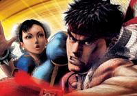 One Tap Shortcuts in Super Street Fighter IV for 3DS on Nintendo gaming news, videos and discussion