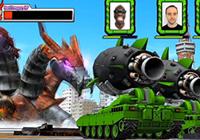 Tank! Tank! Tank! Wii U Free-to-Play in Japan on Nintendo gaming news, videos and discussion