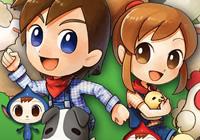 Read article Bring Back the Seasons in Harvest Moon - Nintendo 3DS Wii U Gaming