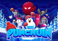 Read Review: The Punchuin (Nintendo Switch) - Nintendo 3DS Wii U Gaming