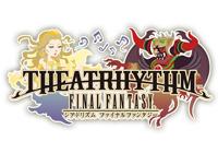 Theatrhythm Final Fantasy Coming to Europe and US on Nintendo gaming news, videos and discussion