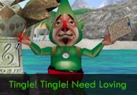 Tingle