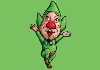 Tingle and Young Link Coming to Hyrule Warriors on Nintendo gaming news, videos and discussion