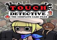 Read Review: Touch Detective 3 + Complete Files (Switch)