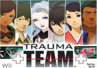 Trauma Team Wii Price Cut Already on Nintendo gaming news, videos and discussion