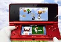 E3 2012 | Ubisoft Announces New Rabbids Game for 3DS on Nintendo gaming news, videos and discussion