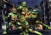 New Video for Turtles Fighting Brawl on Nintendo gaming news, videos and discussion