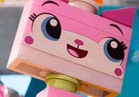 Unikitty Purrs in LEGO Dimensions on Nintendo gaming news, videos and discussion