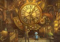 Professor Layton 3 - Latest DS Trailer on Nintendo gaming news, videos and discussion