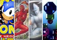 E311 | SEGA Preps Five for 3DS eShop on Nintendo gaming news, videos and discussion