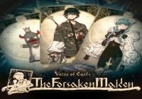 Read Review: Voice of Cards: The Forsaken Maiden (Switch) - Nintendo 3DS Wii U Gaming