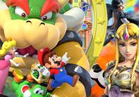 Nintendo Confirms PAX Prime Line-up on Nintendo gaming news, videos and discussion