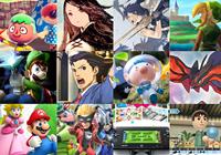 Read article Vote | Best Wii U or 3DS Game of the Year - Nintendo 3DS Wii U Gaming