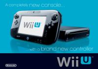 Wii U Brochure - Everything You Need to Know About Wii U on Nintendo gaming news, videos and discussion