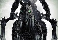 Read article Rumour: Crytek US CEO to Bid for Darksiders? - Nintendo 3DS Wii U Gaming