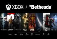 News: Bethesda Purchased by Microsoft on Nintendo gaming news, videos and discussion