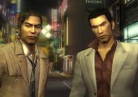 Yakuza Nintendo Wii U Compared with PS3 Edition on Nintendo gaming news, videos and discussion