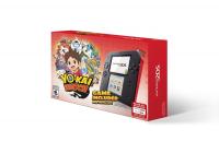 Yo-Kai Watch Exclusive 2DS Coming to US on November 6th on Nintendo gaming news, videos and discussion