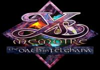 Read Review: Ys Memoire: The Oath in Felghana - Nintendo 3DS Wii U Gaming