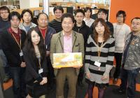 Yuji Naka Encouraging Young Talent on Nintendo gaming news, videos and discussion