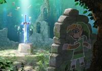 Zelda: A Link Between Worlds Originally Rejected by Miyamoto on Nintendo gaming news, videos and discussion