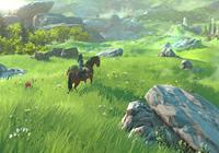 Zelda Wii U Delayed, Won