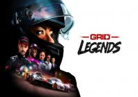 Review for GRID Legends on PlayStation 5