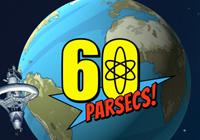 Read review for 60 Parsecs! - Nintendo 3DS Wii U Gaming