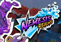 Read preview for Nemesis Realms - Nintendo 3DS Wii U Gaming