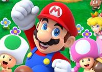 Review for Mario Party: Star Rush on Nintendo 3DS